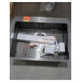 Sold As Is Where Is No Guarantees No Returns,