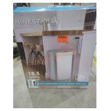Ninestars 18.5 Gal Motion Sensor Trash Can