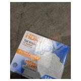 HDX 13 Gallon Kitchen Bags