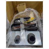 Mitsubishi Electric Drain Lift Up Mechanism