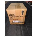 UNOPENED BY ROCKEY TEAM, Could Be Opened At