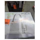 Glacier Bay pull down kitchen faucet