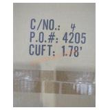 Unopened By ROCKEY TEAM, maybe opened at preview