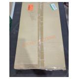 Unopened By ROCKEY TEAM, maybe opened at preview