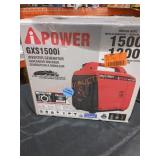 IPower 1500watts Generator