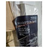 3" x 92" Filler Strip 4pck