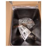 UNOPENED BY ROCKEY TEAM, Could Be Opened At