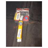 UNOPENED BY ROCKEY TEAM, Could Be Opened At