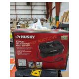 Husky 12 Volt Inflator