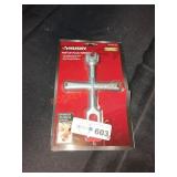 UNOPENED BY ROCKEY TEAM, Could Be Opened At