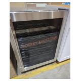 Wine cooler