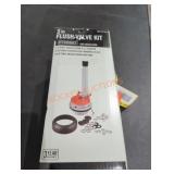 UNOPENED BY ROCKEY TEAM, COULD BE OPENED AT