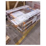 Lifeproof Luxury Vinyl Plank Flooring, 10 X the