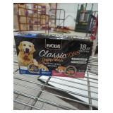 1 evolve 18 ct wet dog food