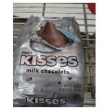 1 bag Hershey