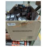 UNOPENED BY ROCKEY TEAM, Could Be Opened At