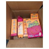 UNOPENED BY ROCKEY TEAM, Could Be Opened At