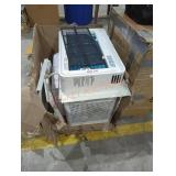Window air conditioner
