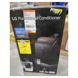 LG 10000BTU Portable Air Conditioner