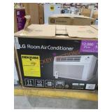 LG 12000BTU Air Conditioner