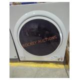Panda Compact Front Load Electric Dryer