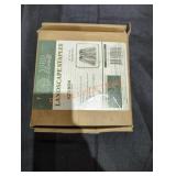 UNOPENED BY ROCKEY TEAM, Could Be Opened At