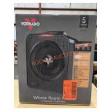 Vornado Velocity Tuned Heat