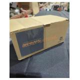 UNOPENED BY ROCKEY TEAM, COULD BE OPENED AT