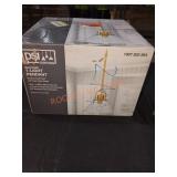 UNOPENED BY ROCKEY TEAM, Could Be Opened At