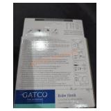 UNOPENED BY ROCKEY TEAM, COULD BE OPENED AT