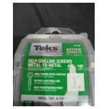 UNOPENED BY ROCKEY TEAM, COULD BE OPENED AT