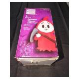 UNOPENED BY ROCKEY TEAM, Could Be Opened At