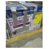 GE 14,000 btu air conditioner