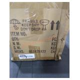 Sold As Is Where Is No Guarantees No Returns,