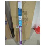 Phillips closet and laundry plug and play lights