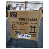 UNOPENED BY ROCKEY TEAM, Could Be Opened At