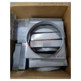 Box of Louver Shutters Various Sizes