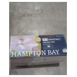48" Hampton Bay Ceiling Fan
