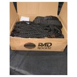 UNOPENED BY ROCKEY TEAM, Could Be Opened At