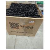 Gravalock Plastic Pavers