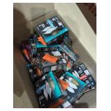 Box lot