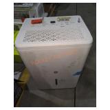 GE Dehumidifier