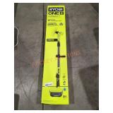 Ryobi 18v Vortex Telescoping Power Scrubber Kit