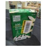 UNOPENED BY ROCKEY TEAM, COULD BE OPENED AT