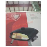 UNOPENED BY ROCKEY TEAM, COULD BE OPENED AT