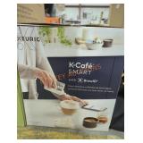 Keurig Kï¿½Cafe Smart