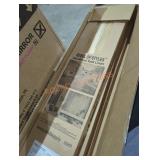 Ultrawood teak linaria natural