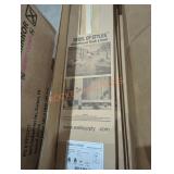 Ultrawood teak linaria natural