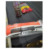 UNOPENED BY ROCKEY TEAM, COULD BE OPENED AT