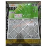 HDX FPR 5 20X24X1  (3 pack)